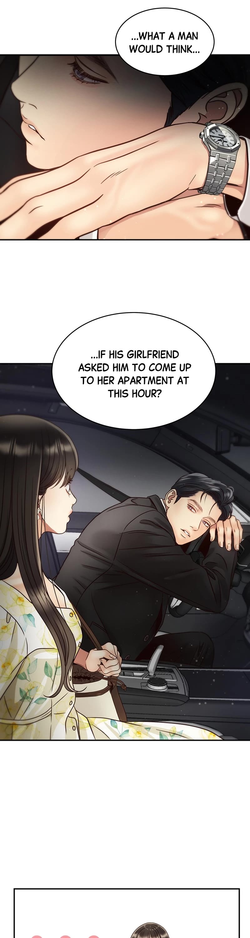 Daytime Star Chapter 51 page 27 - Chapter 51: Episode 51