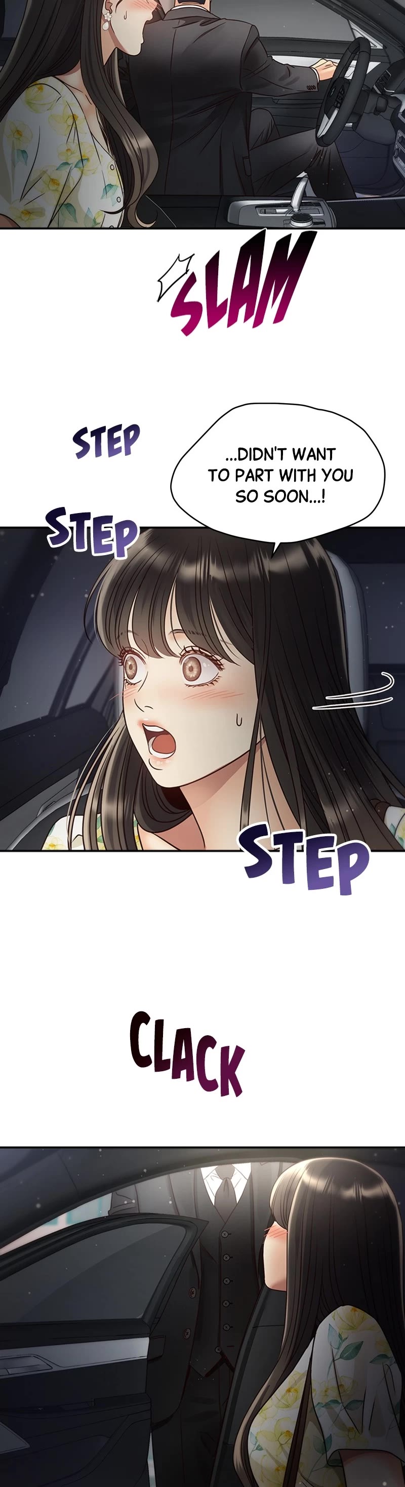 Daytime Star Chapter 51 page 29 - Chapter 51: Episode 51