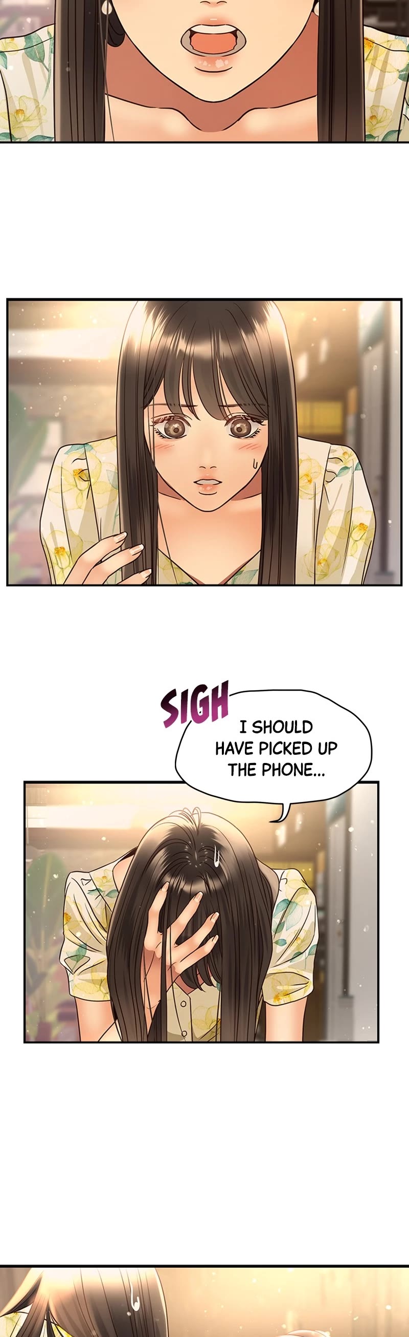 Daytime Star Chapter 51 page 9 - Chapter 51: Episode 51