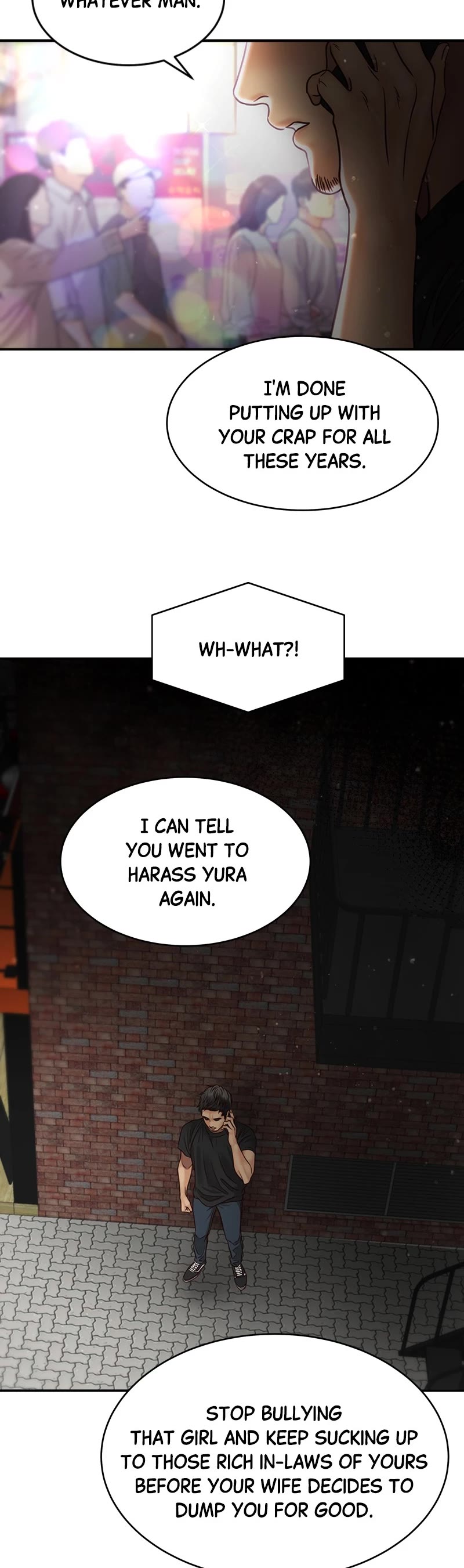 Daytime Star Chapter 52 page 15 - Chapter 52: Episode 52