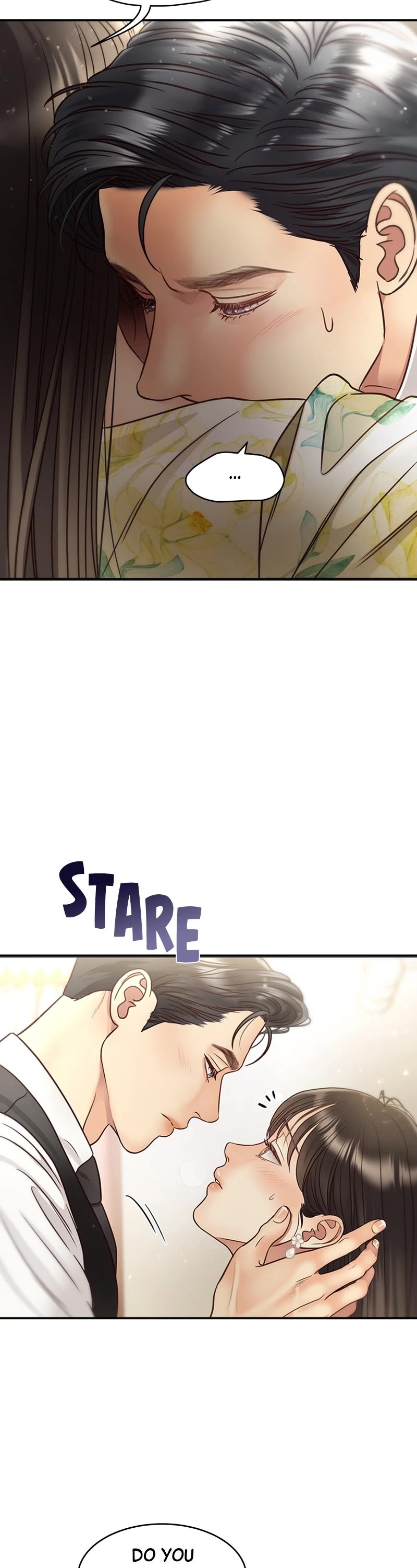 Daytime Star Chapter 53 page 11 - Chapter 53: Episode 53