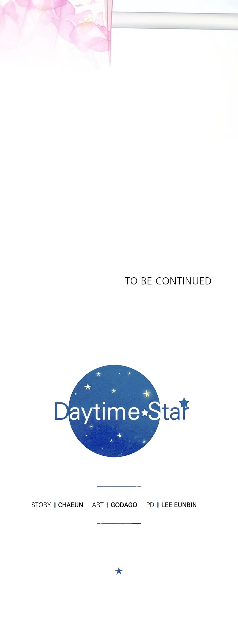 Daytime Star Chapter 53 page 35 - Chapter 53: Episode 53