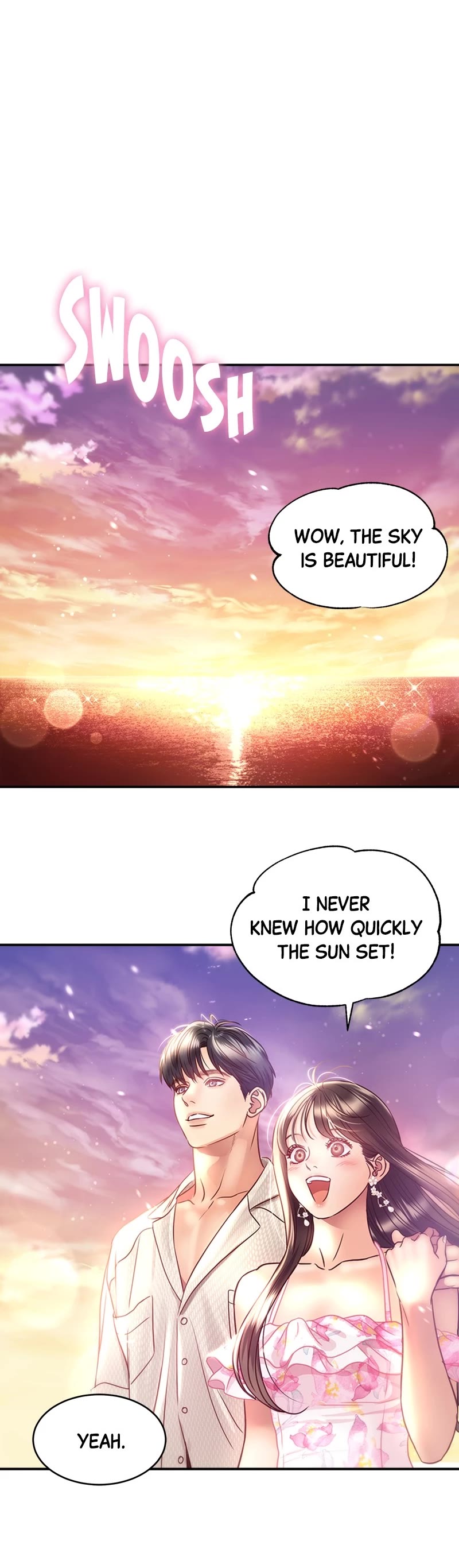 Daytime Star Chapter 54 page 10 - Chapter 54: Episode 54