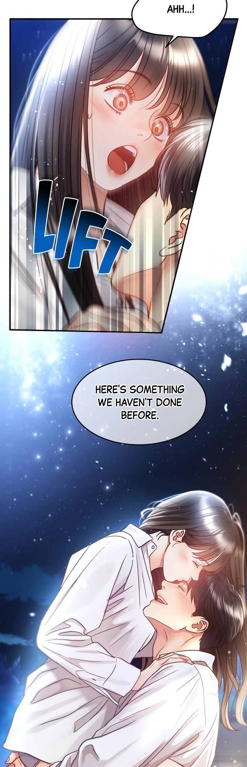Daytime Star Chapter 54 page 29 - Chapter 54: Episode 54