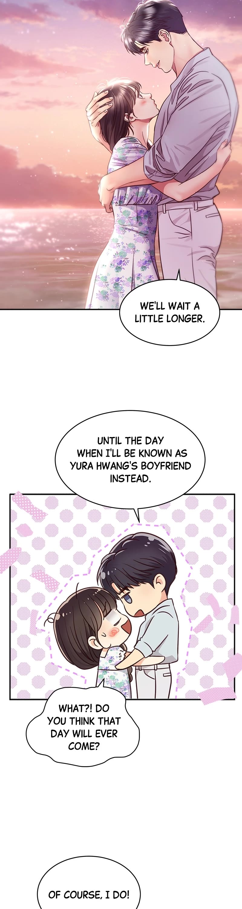 Daytime Star Chapter 55 page 38 - Chapter 55: Episode 55