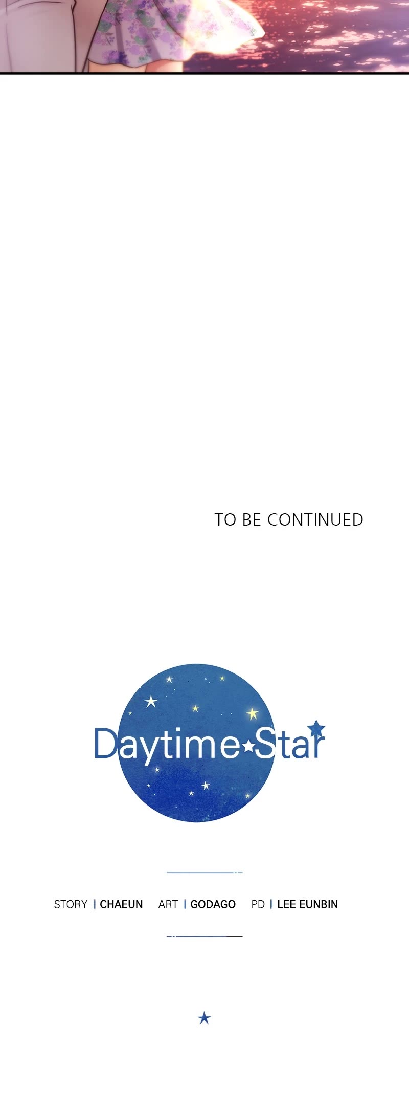 Daytime Star Chapter 55 page 42 - Chapter 55: Episode 55
