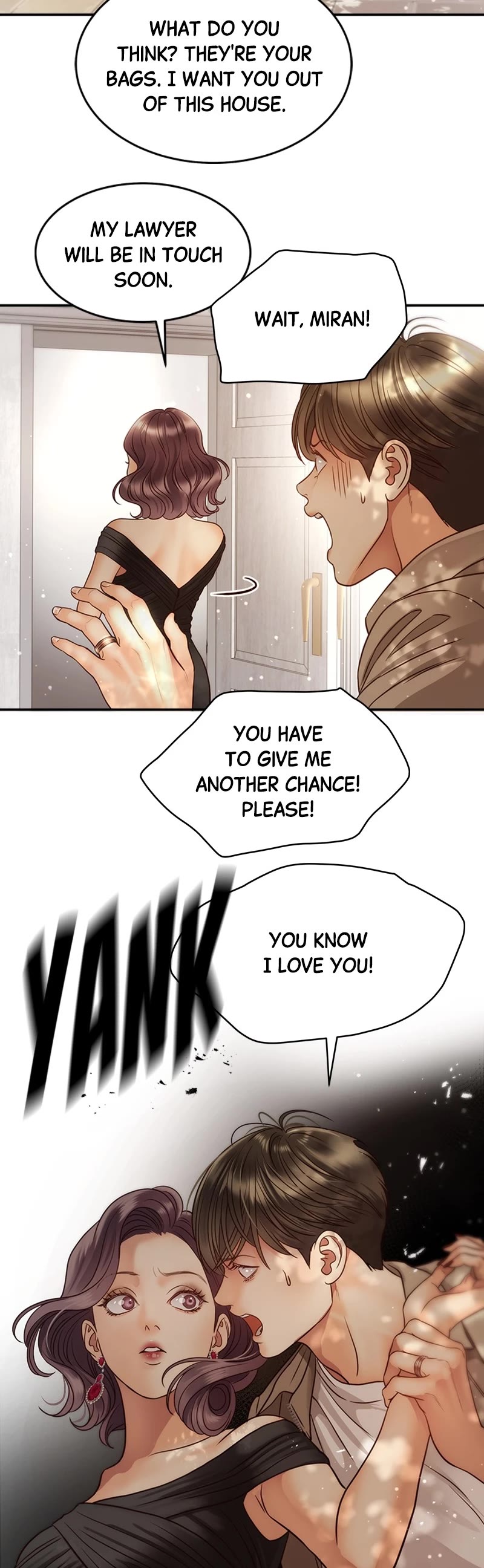 Daytime Star Chapter 56 page 15 - Chapter 56: Episode 56