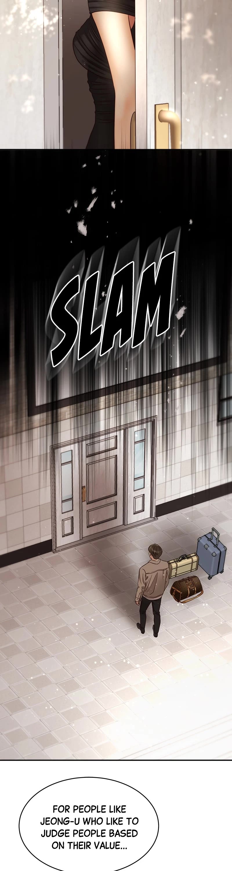 Daytime Star Chapter 56 page 21 - Chapter 56: Episode 56