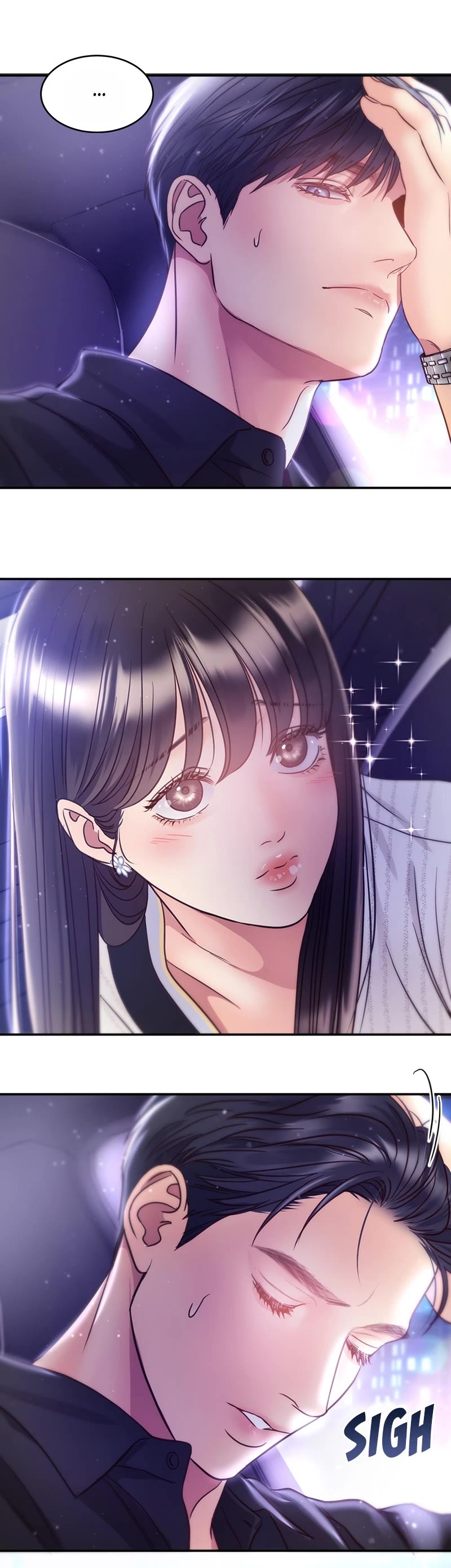 Daytime Star Chapter 58 page 30 - Chapter 58: Episode 58