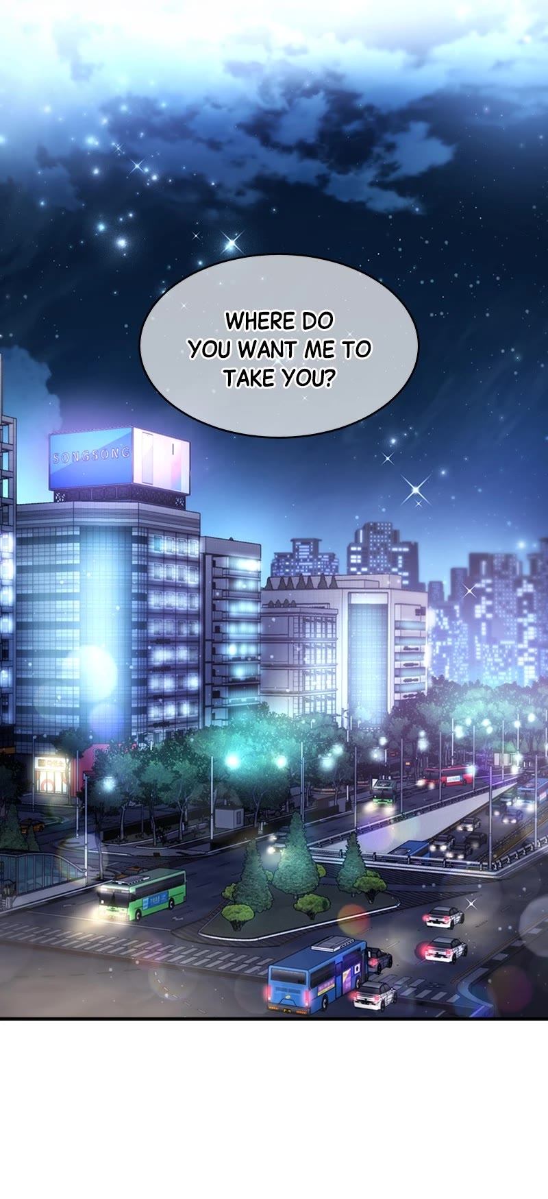 Daytime Star Chapter 58 page 31 - Chapter 58: Episode 58