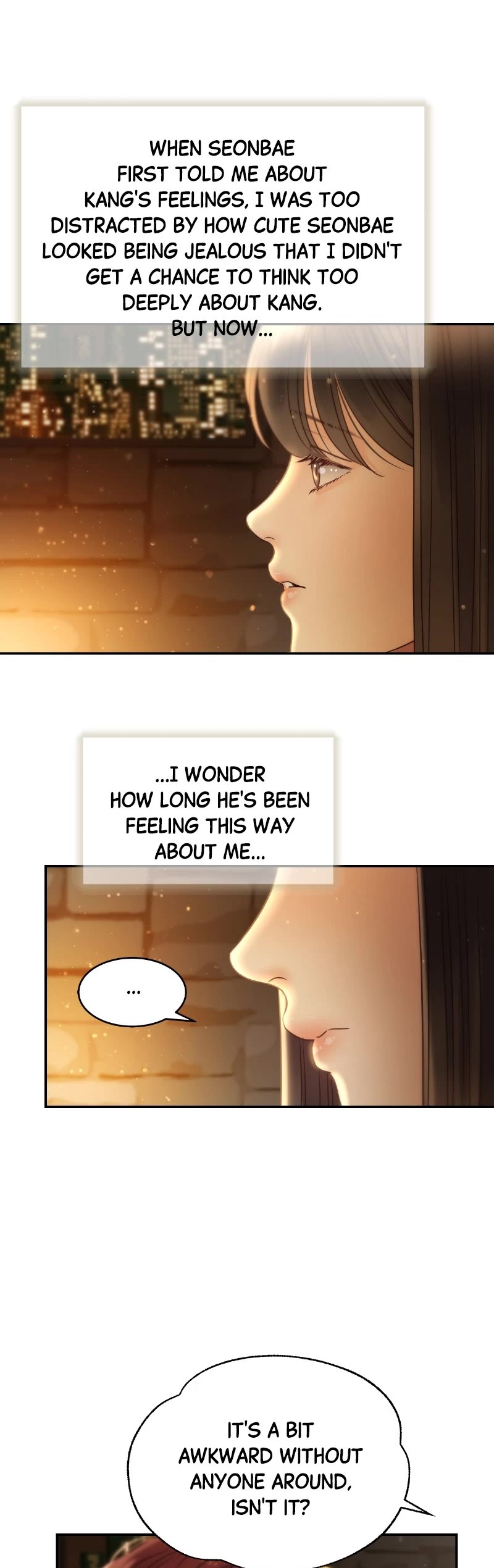 Daytime Star Chapter 59 page 14 - Chapter 59: Episode 59