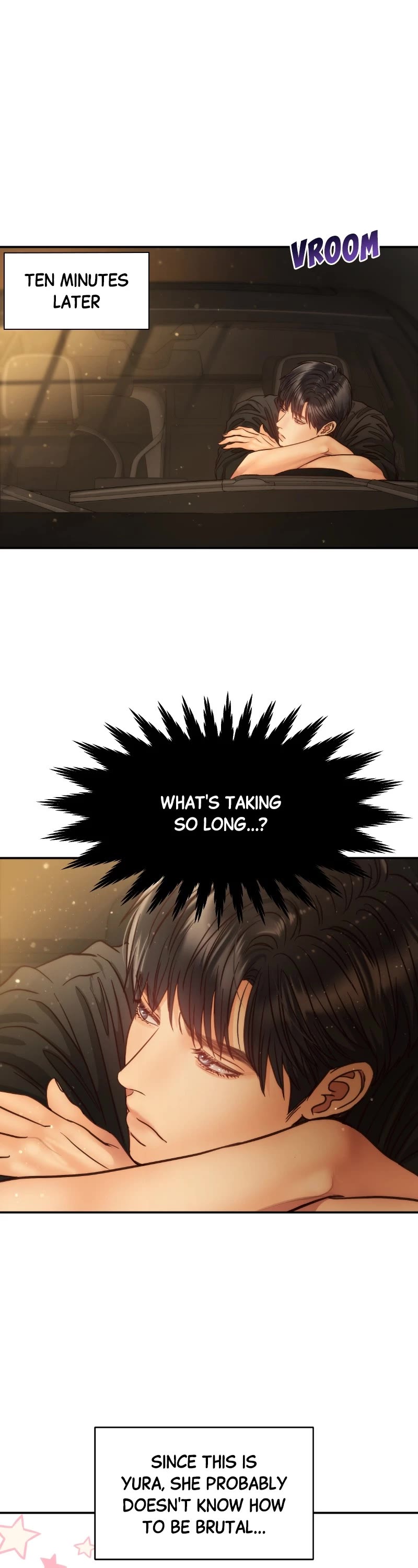 Daytime Star Chapter 59 page 6 - Chapter 59: Episode 59