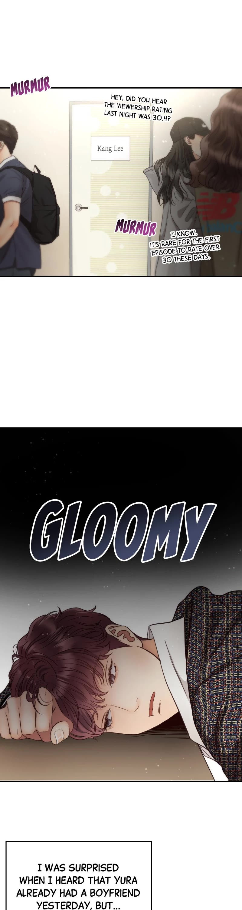 Daytime Star Chapter 60 page 16 - Chapter 60: Episode 60