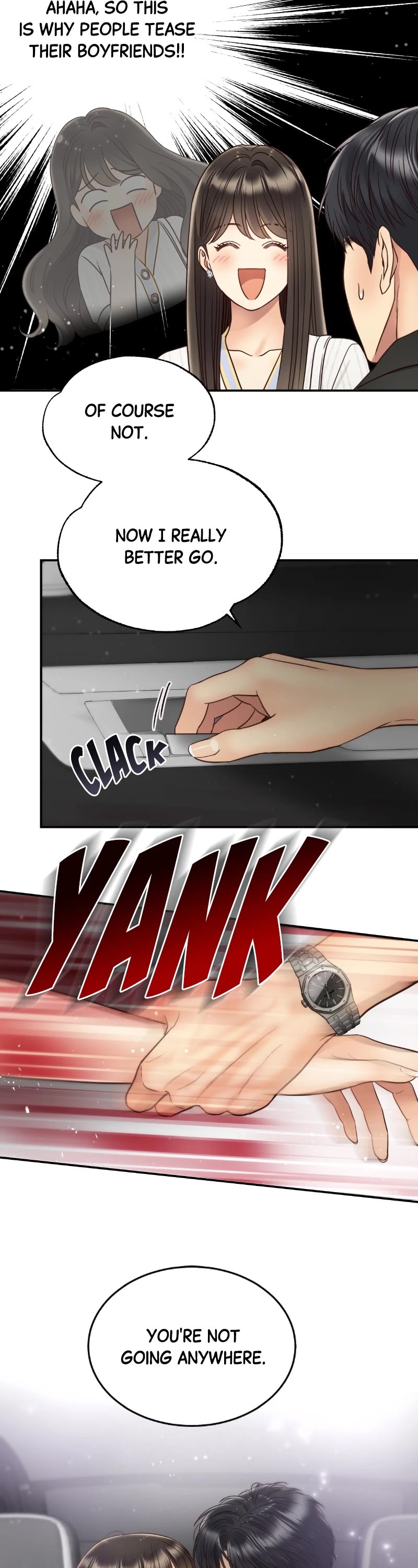 Daytime Star Chapter 60 page 7 - Chapter 60: Episode 60