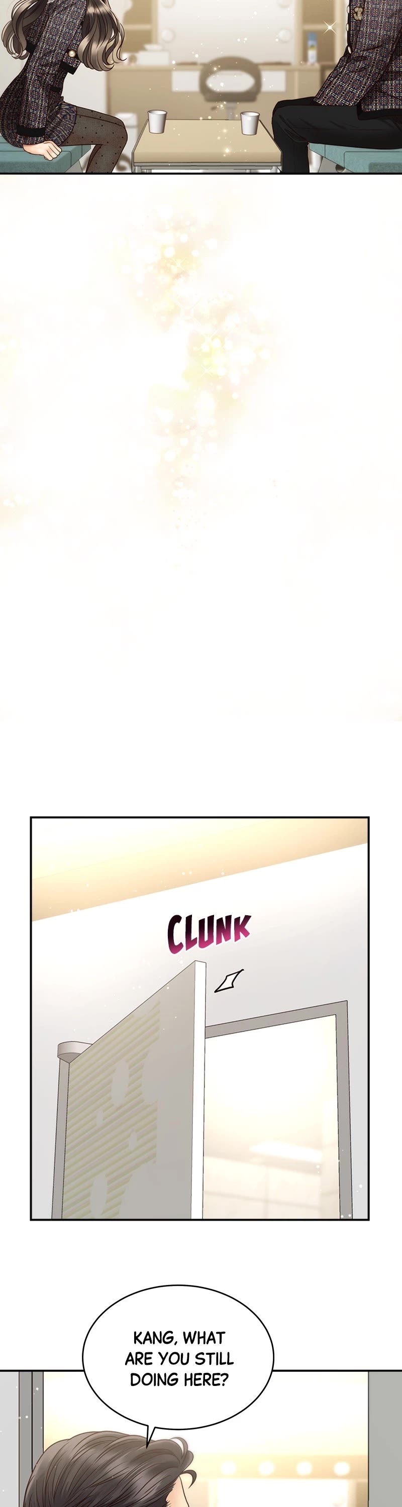 Daytime Star Chapter 61 page 13 - Chapter 61: Episode 61