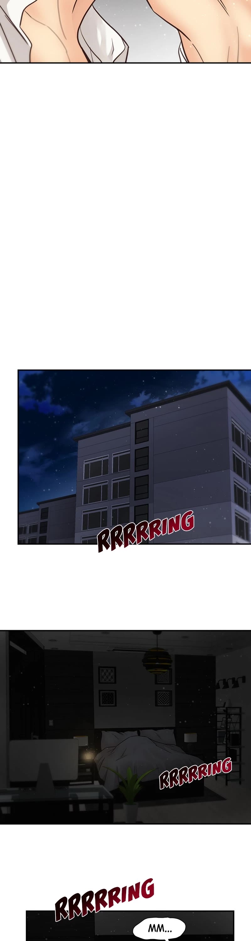 Daytime Star Chapter 63 page 18 - Chapter 63: Episode 63