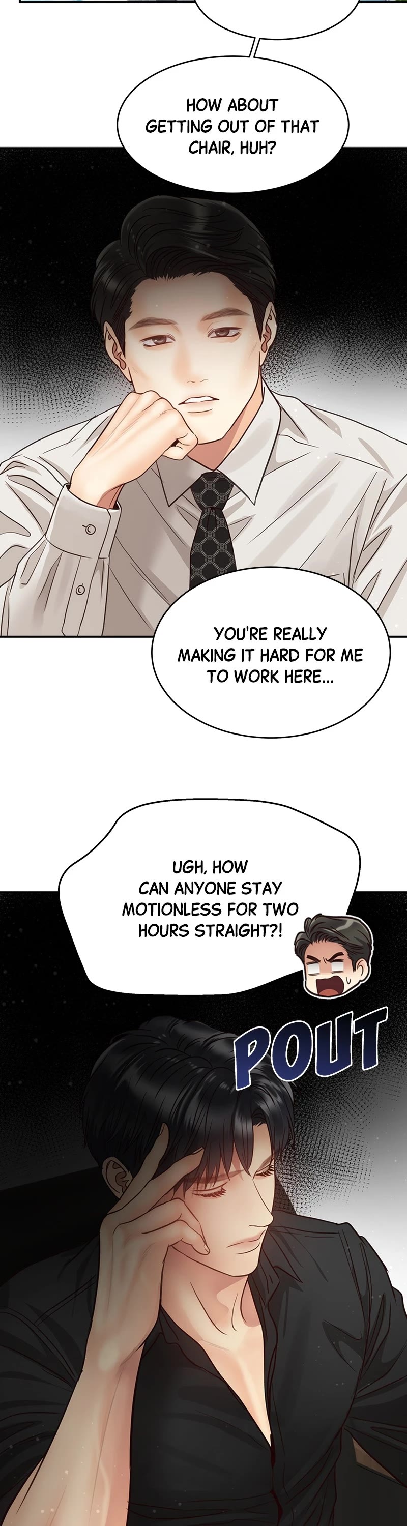 Daytime Star Chapter 64 page 26 - Chapter 64: Episode 64