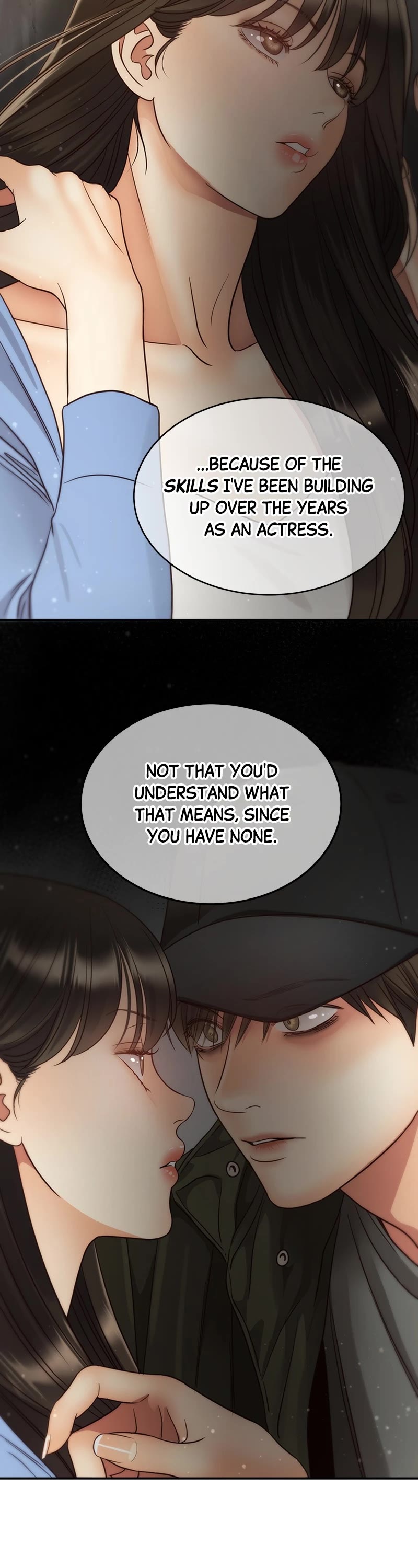 Daytime Star Chapter 64 page 7 - Chapter 64: Episode 64