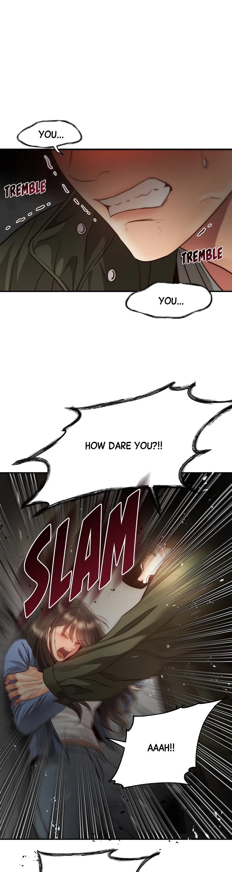 Daytime Star Chapter 64 page 8 - Chapter 64: Episode 64