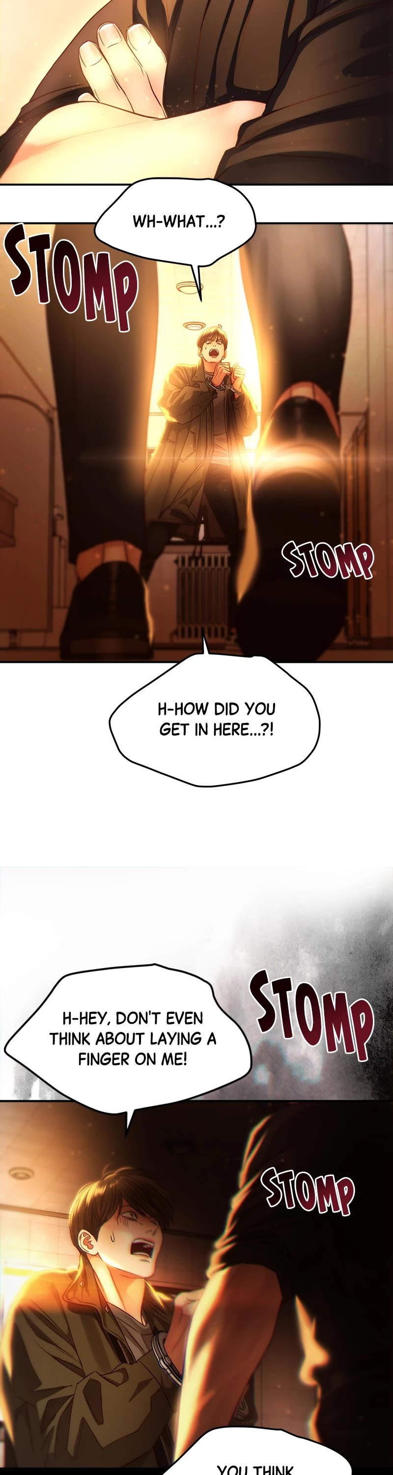 Daytime Star Chapter 65 page 13 - Chapter 65: Episode 65