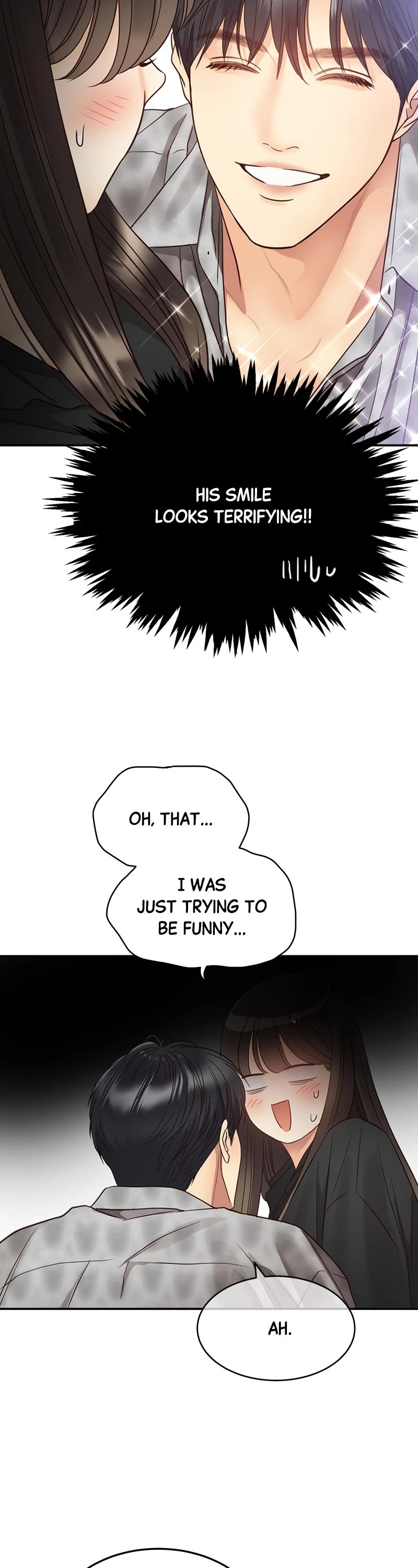 Daytime Star Chapter 67 page 21 - Chapter 67: Episode 67