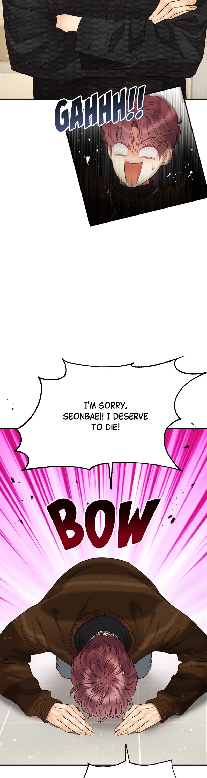 Daytime Star Chapter 68 page 2 - Chapter 68: Episode 68