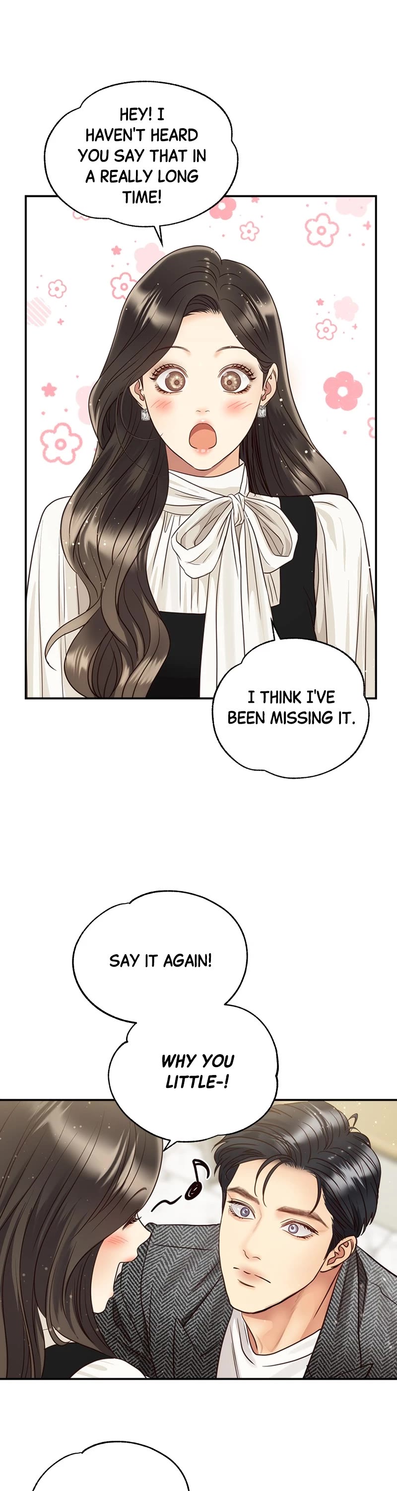 Daytime Star Chapter 68 page 22 - Chapter 68: Episode 68