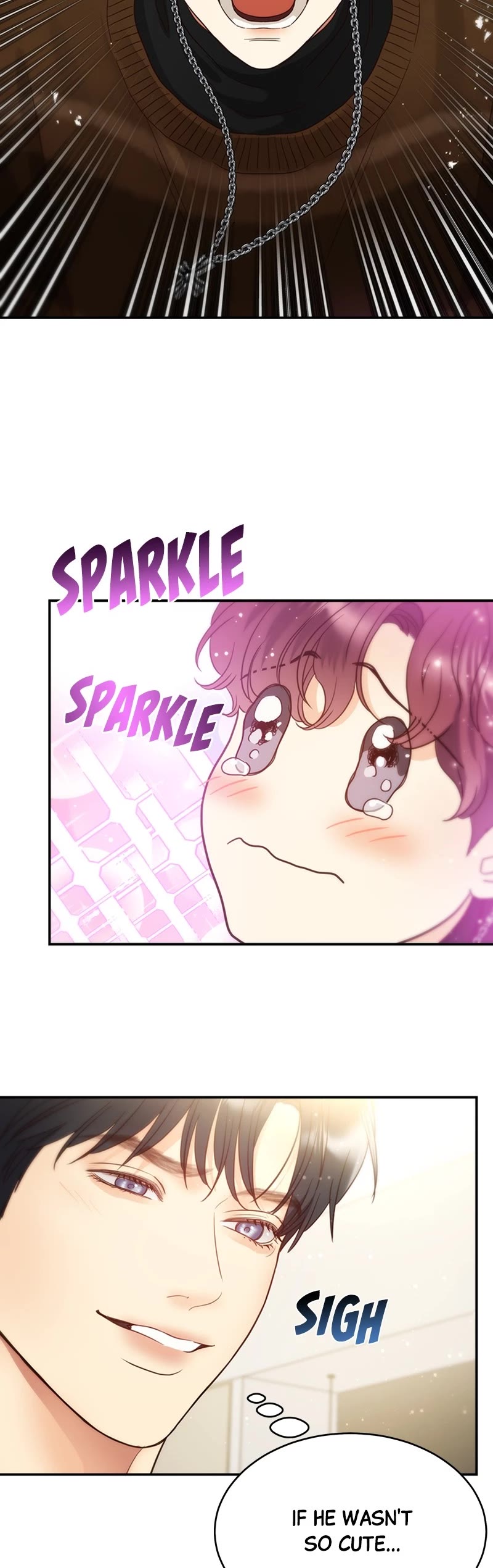 Daytime Star Chapter 68 page 4 - Chapter 68: Episode 68