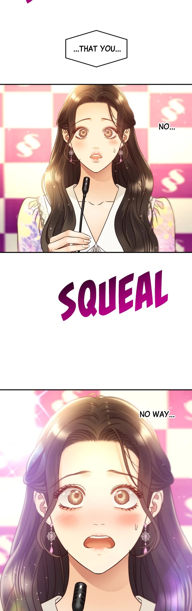 Daytime Star Chapter 68 page 40 - Chapter 68: Episode 68