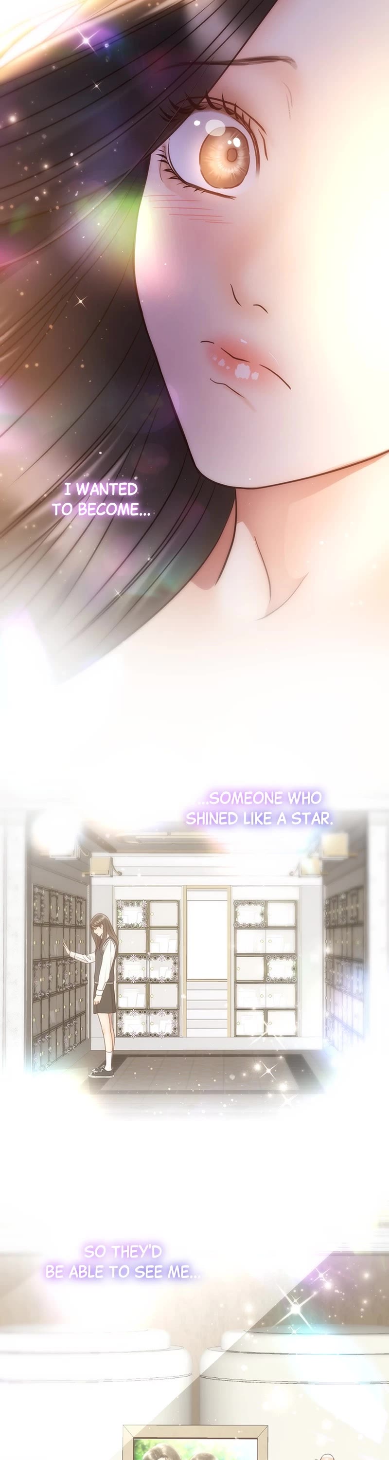 Daytime Star Chapter 69 page 21 - Chapter 69: Episode 69