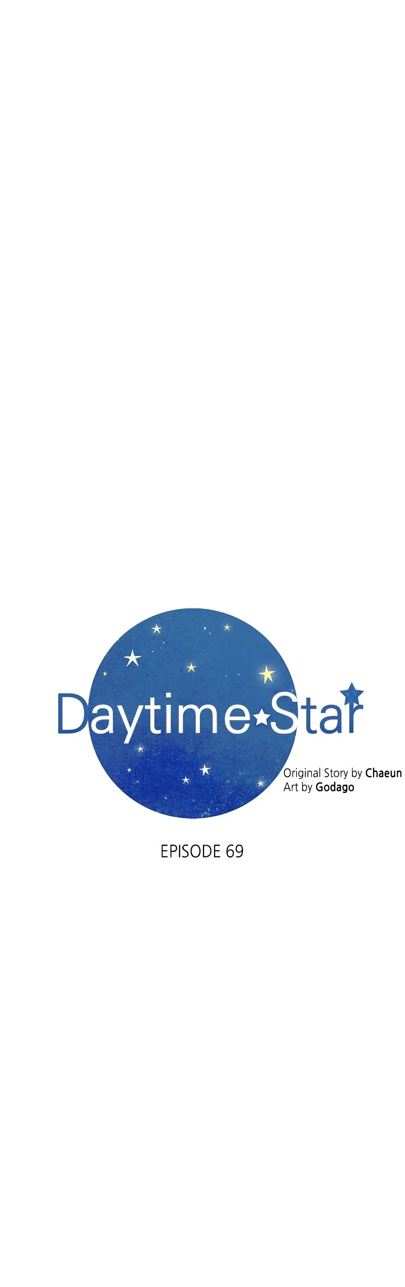 Daytime Star Chapter 69 page 25 - Chapter 69: Episode 69