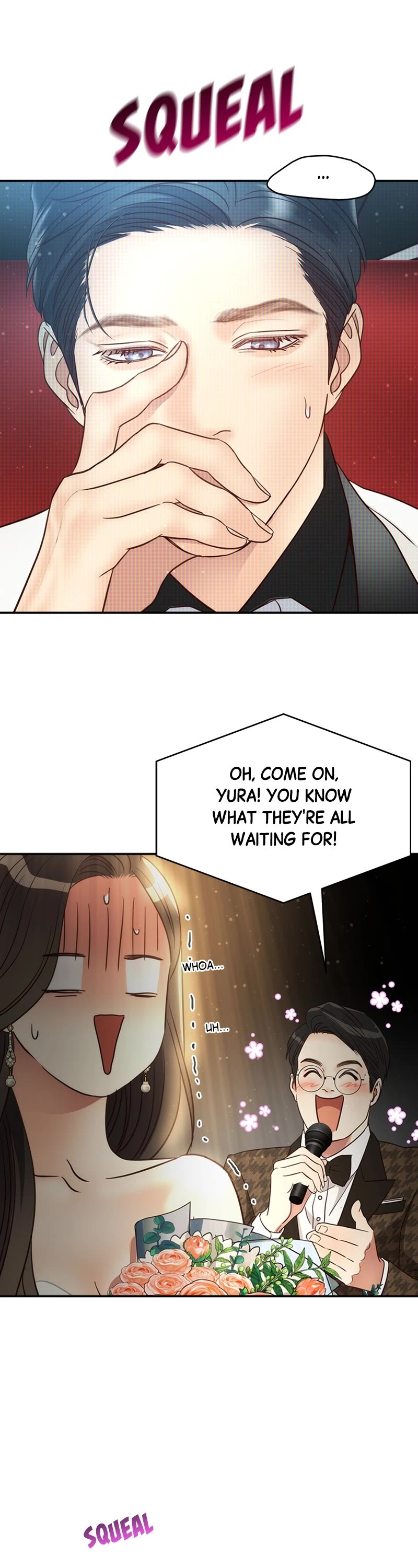 Daytime Star Chapter 69 page 46 - Chapter 69: Episode 69