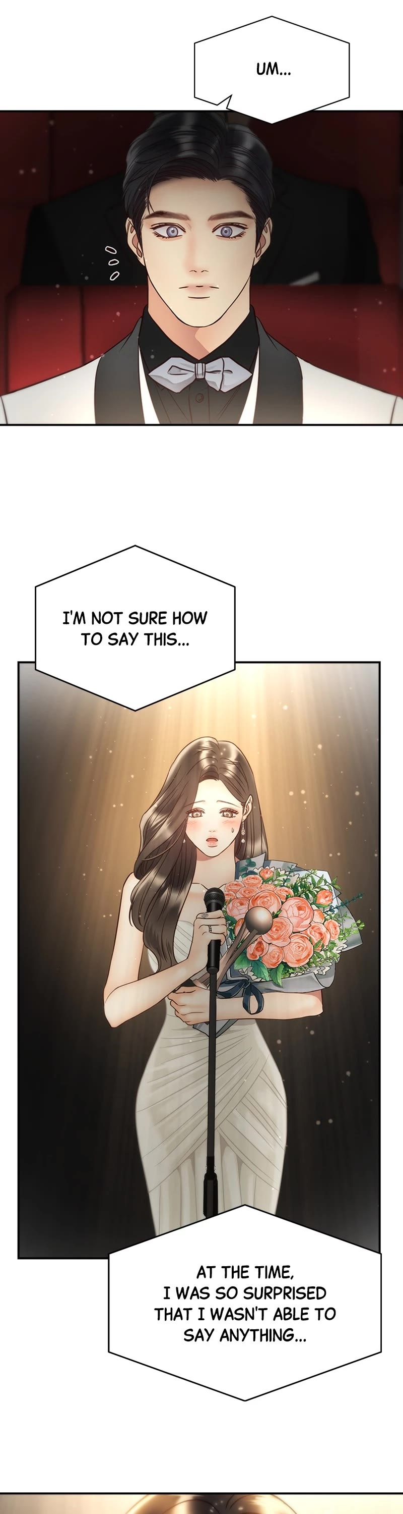Daytime Star Chapter 69 page 53 - Chapter 69: Episode 69
