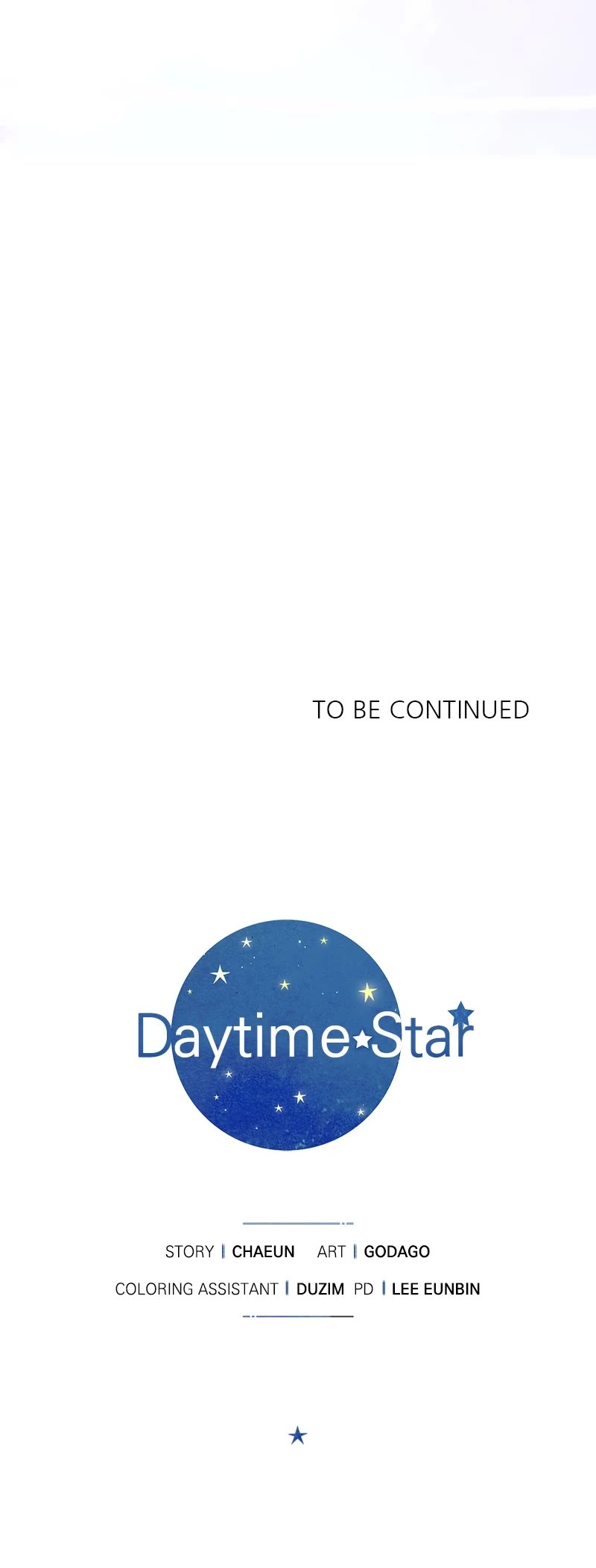 Daytime Star Chapter 69 page 60 - Chapter 69: Episode 69