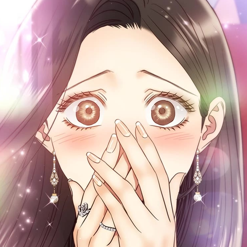 Daytime Star Chapter 69: Episode 69 cover