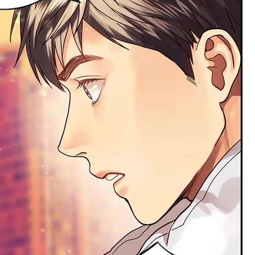 Daytime Star Chapter 7: Episode 7 cover