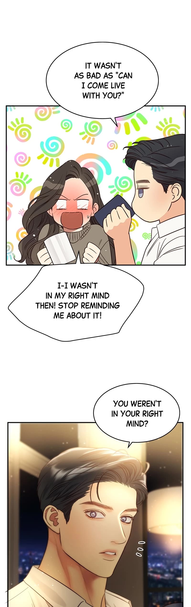 Daytime Star Chapter 70 page 10 - Chapter 70: Episode 70