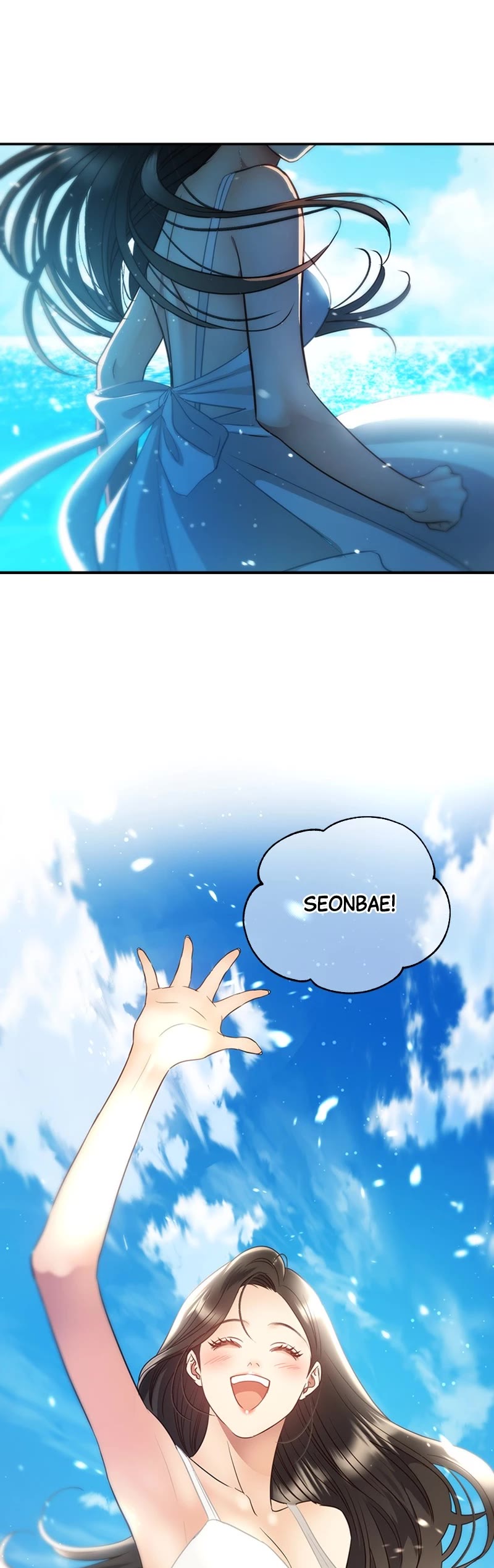 Daytime Star Chapter 70 page 19 - Chapter 70: Episode 70