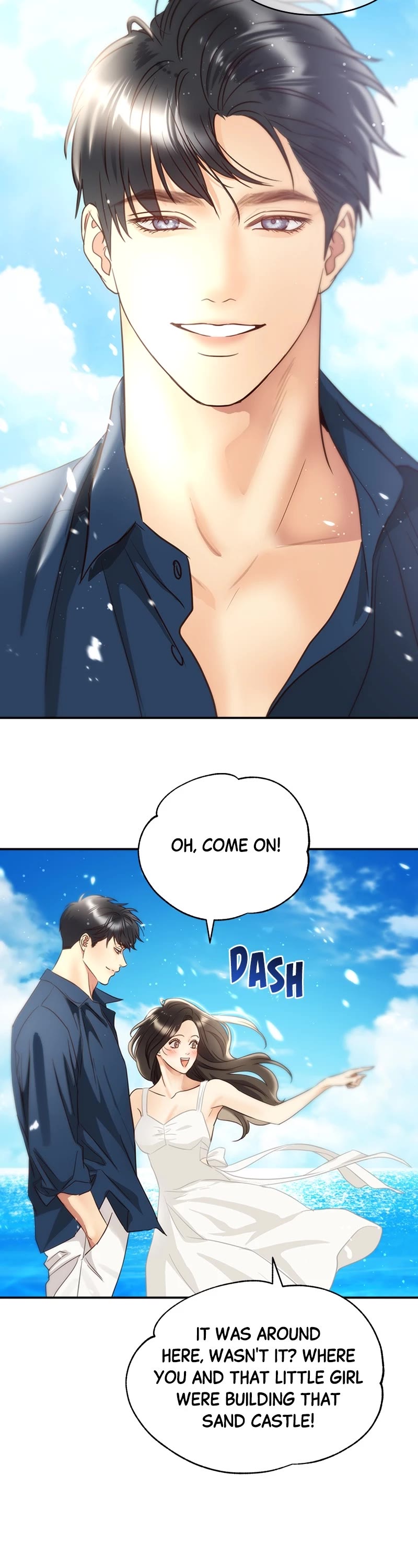 Daytime Star Chapter 70 page 21 - Chapter 70: Episode 70