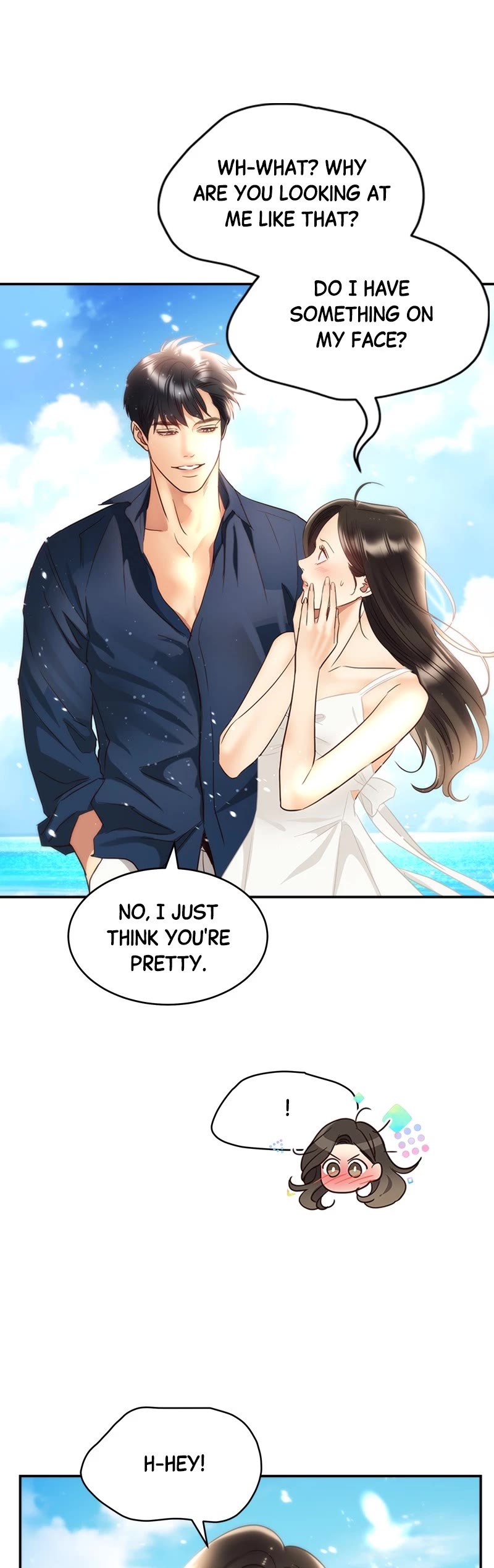 Daytime Star Chapter 70 page 24 - Chapter 70: Episode 70