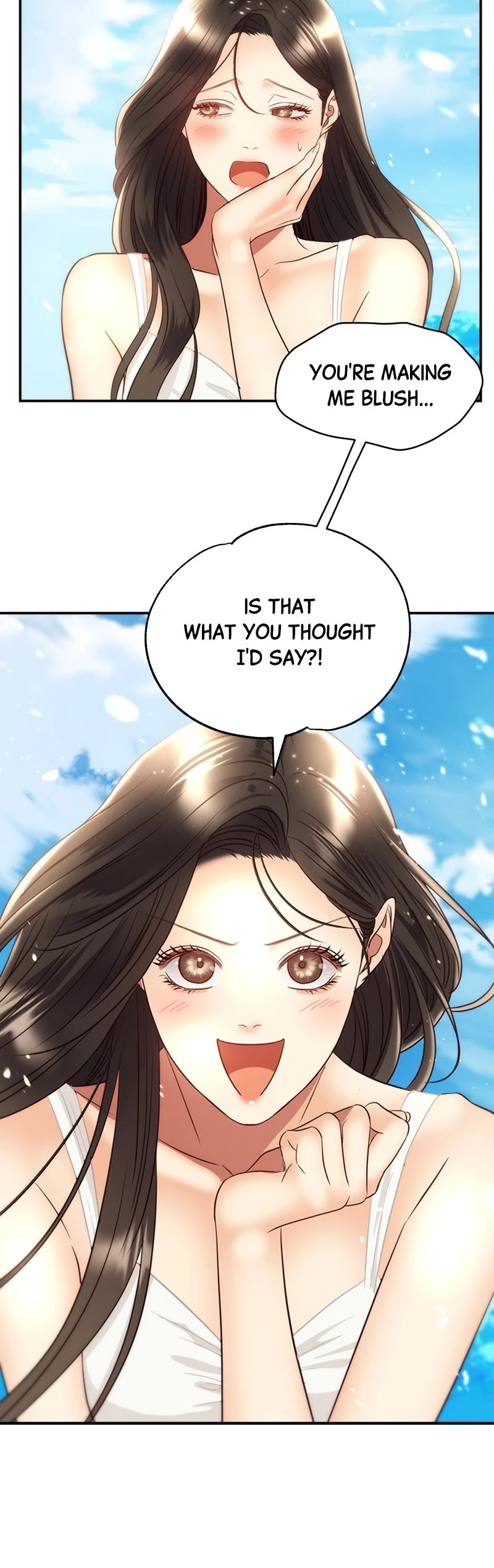 Daytime Star Chapter 70 page 25 - Chapter 70: Episode 70