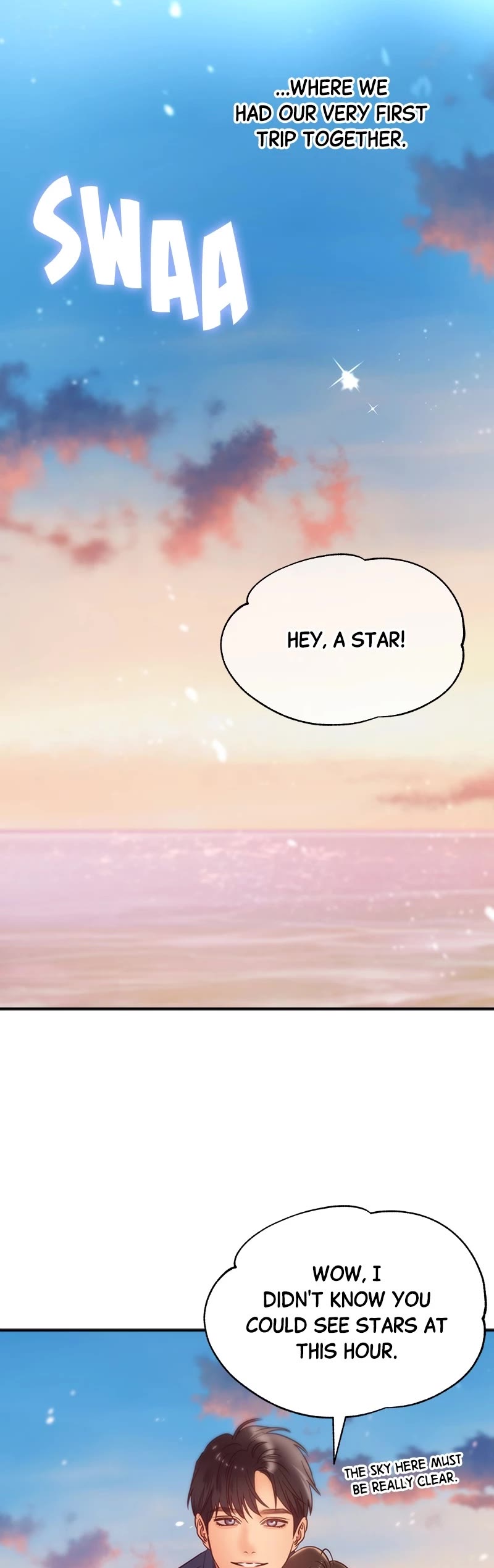 Daytime Star Chapter 70 page 29 - Chapter 70: Episode 70