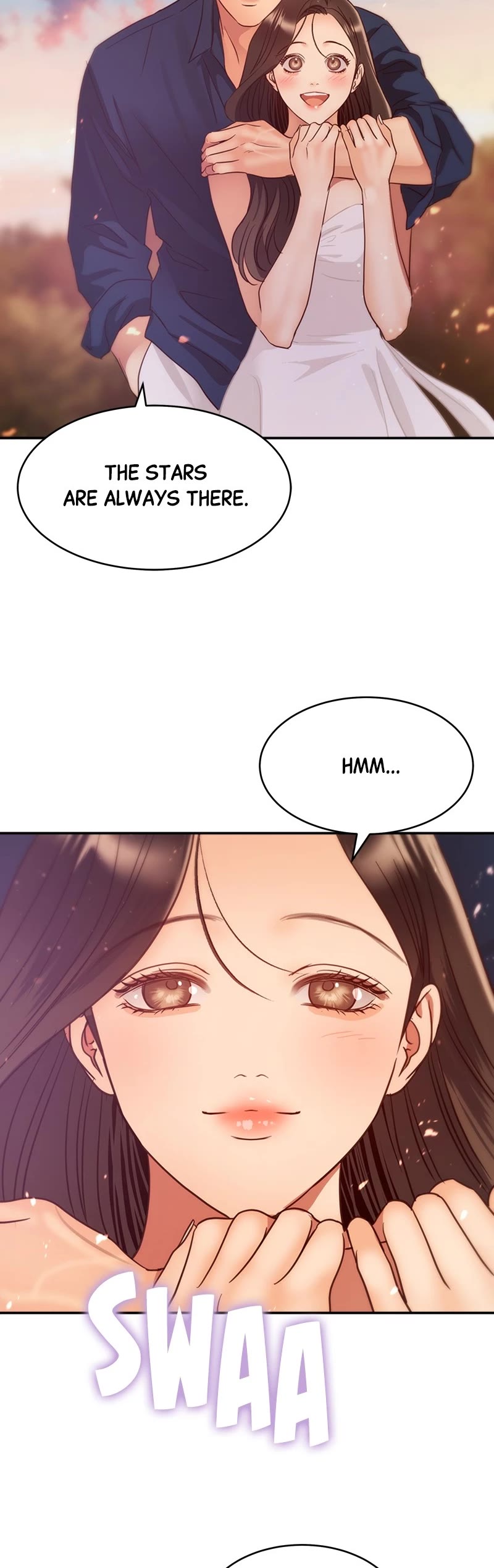 Daytime Star Chapter 70 page 30 - Chapter 70: Episode 70