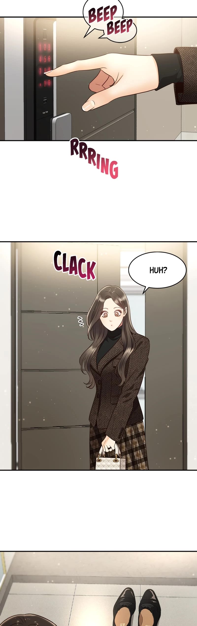 Daytime Star Chapter 71 page 14 - Chapter 71: Episode 71