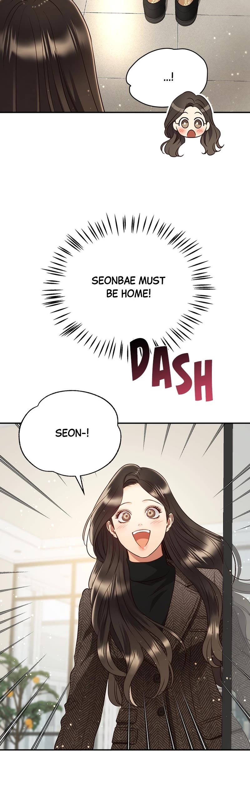 Daytime Star Chapter 71 page 15 - Chapter 71: Episode 71