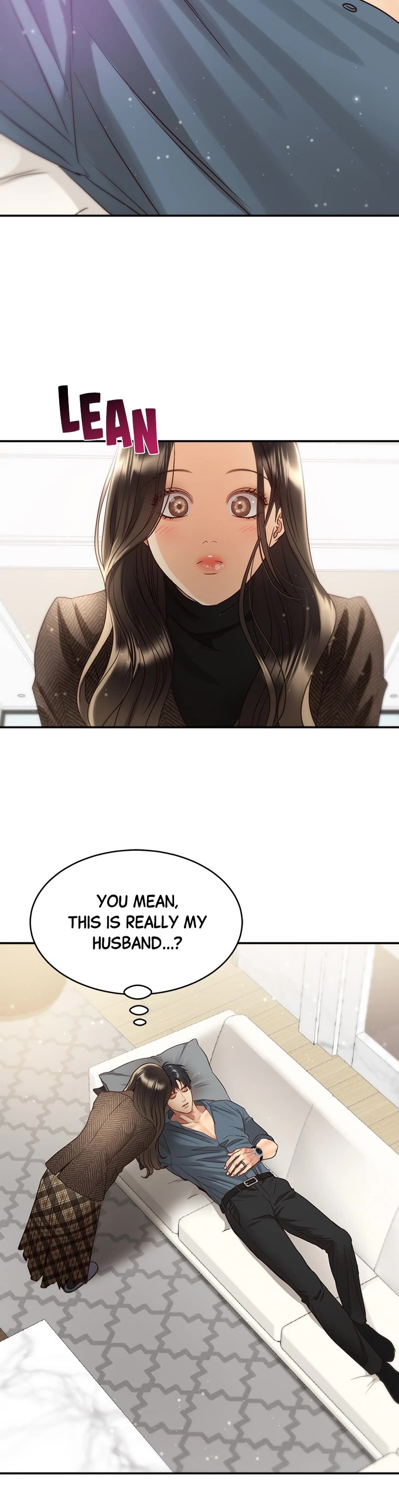 Daytime Star Chapter 71 page 17 - Chapter 71: Episode 71