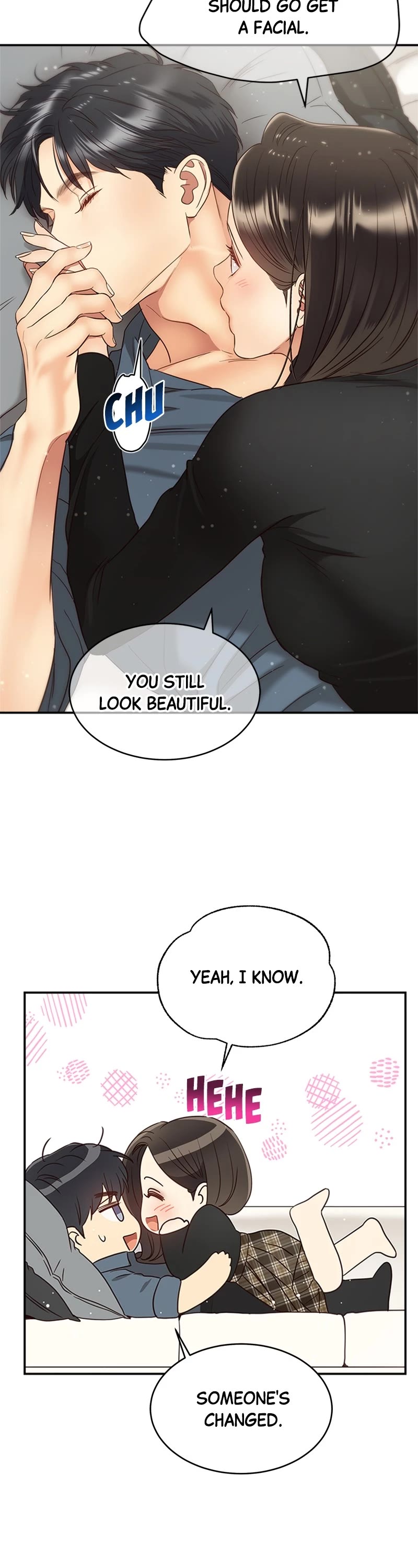 Daytime Star Chapter 71 page 23 - Chapter 71: Episode 71