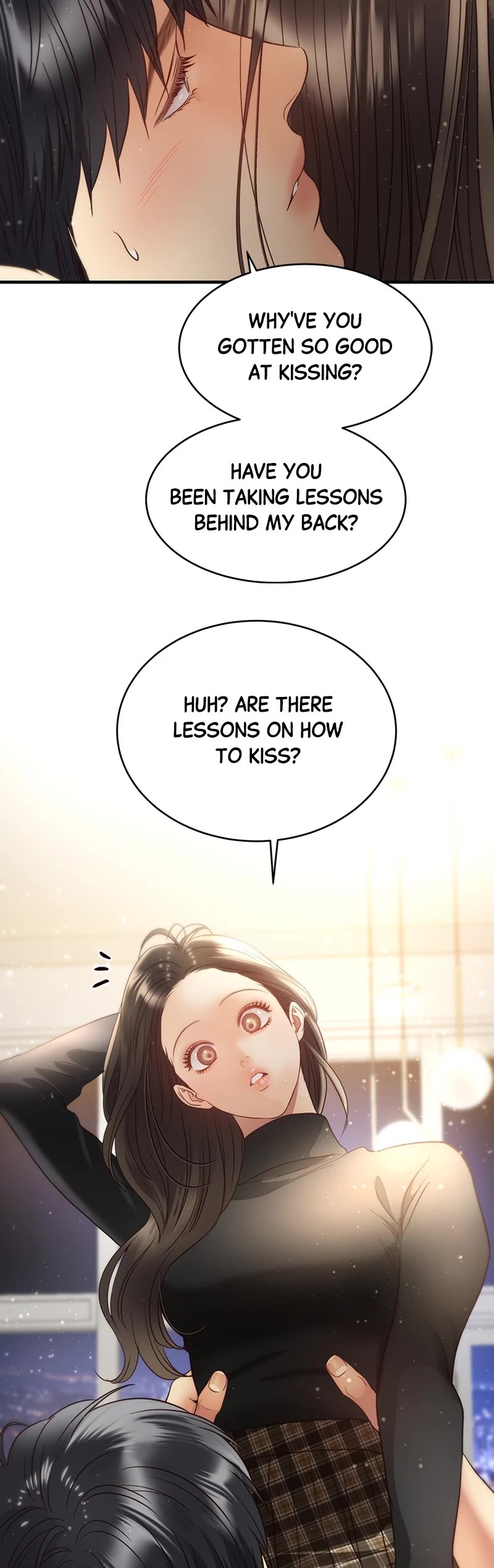Daytime Star Chapter 71 page 29 - Chapter 71: Episode 71