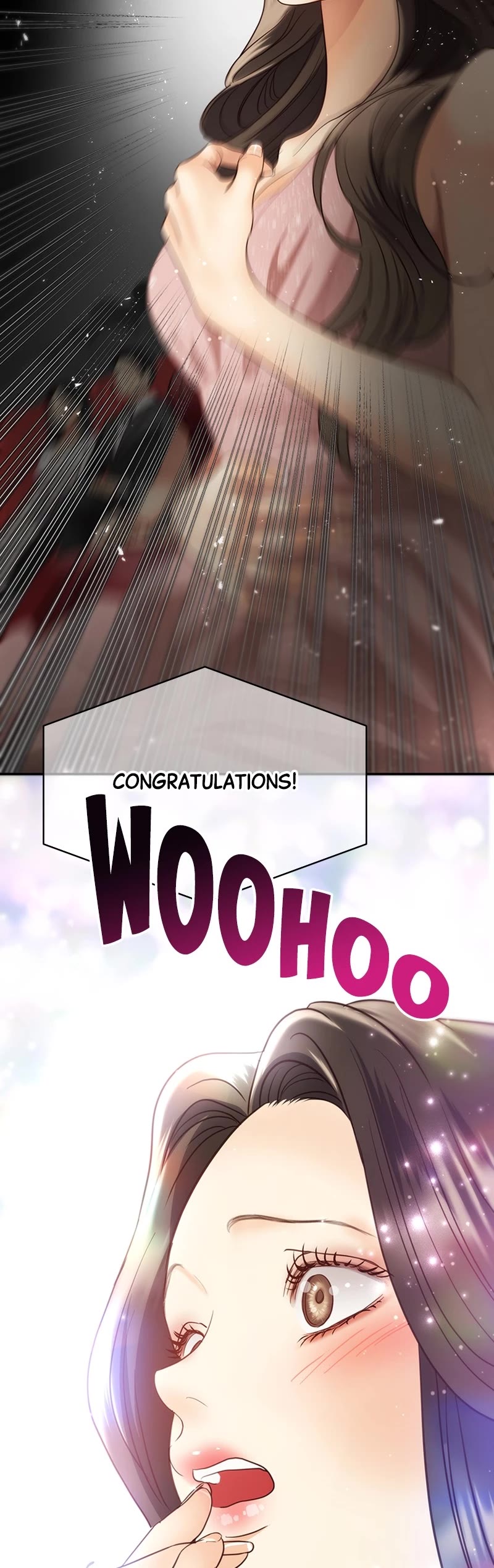 Daytime Star Chapter 72 page 30 - Chapter 72: Episode 72 (Series Finale)