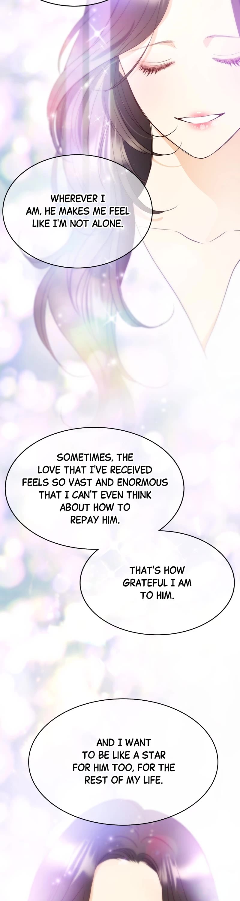Daytime Star Chapter 72 page 57 - Chapter 72: Episode 72 (Series Finale)
